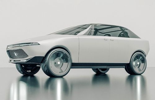 丟掉方向盤和踏板 華爾街看好蘋果造車技術(shù)或接近特斯拉，汽車租賃市場(chǎng)或迎新變革